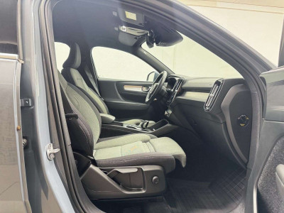 Volvo XC40 Gebrauchtwagen Volvo XC40 Gebrauchtwagen
