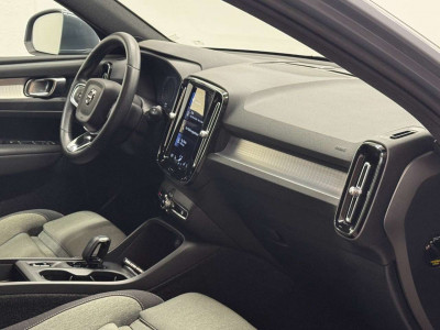 Volvo XC40 Gebrauchtwagen Volvo XC40 Gebrauchtwagen