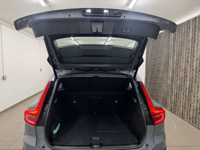 Volvo XC40 Gebrauchtwagen Volvo XC40 Gebrauchtwagen