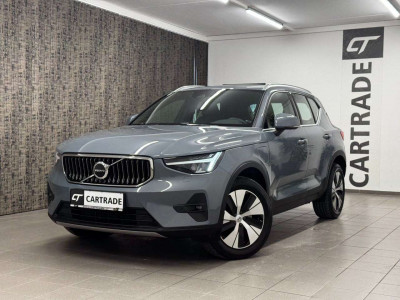 Volvo XC40 Gebrauchtwagen Volvo XC40 Gebrauchtwagen