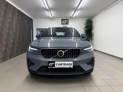 Volvo XC40 Gebrauchtwagen Volvo XC40 Gebrauchtwagen