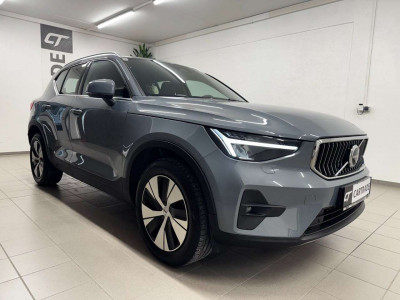 Volvo XC40 Gebrauchtwagen Volvo XC40 Gebrauchtwagen