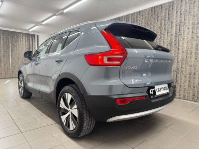 Volvo XC40 Gebrauchtwagen Volvo XC40 Gebrauchtwagen