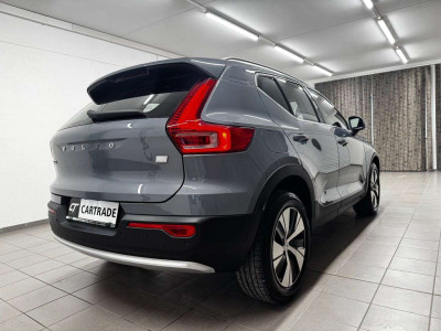 Volvo XC40 Gebrauchtwagen Volvo XC40 Gebrauchtwagen