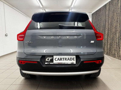 Volvo XC40 Gebrauchtwagen Volvo XC40 Gebrauchtwagen