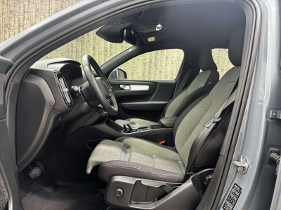 Volvo XC40 Gebrauchtwagen Volvo XC40 Gebrauchtwagen