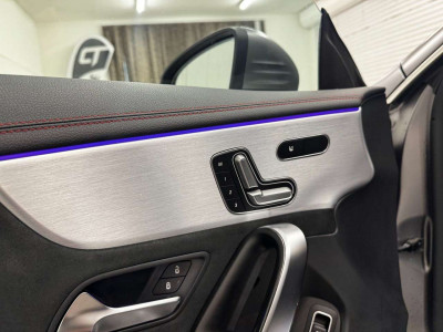 Mercedes-Benz A-Klasse Gebrauchtwagen Mercedes-Benz A-Klasse Gebrauchtwagen