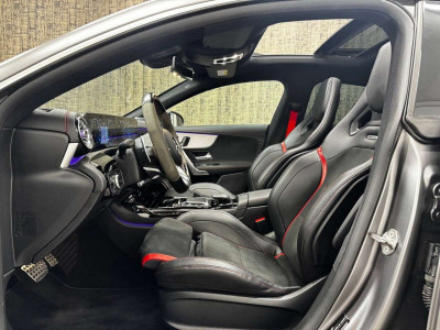 Mercedes-Benz A-Klasse Gebrauchtwagen Mercedes-Benz A-Klasse Gebrauchtwagen