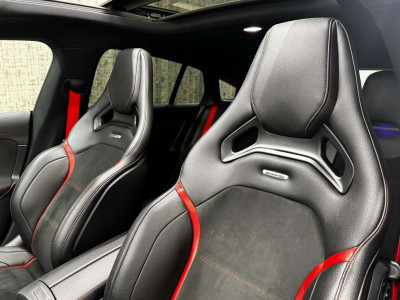 Mercedes-Benz A-Klasse Gebrauchtwagen Mercedes-Benz A-Klasse Gebrauchtwagen