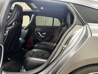 Mercedes-Benz A-Klasse Gebrauchtwagen Mercedes-Benz A-Klasse Gebrauchtwagen