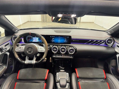 Mercedes-Benz A-Klasse Gebrauchtwagen Mercedes-Benz A-Klasse Gebrauchtwagen