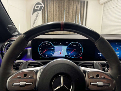 Mercedes-Benz A-Klasse Gebrauchtwagen Mercedes-Benz A-Klasse Gebrauchtwagen