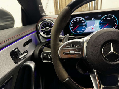 Mercedes-Benz A-Klasse Gebrauchtwagen Mercedes-Benz A-Klasse Gebrauchtwagen