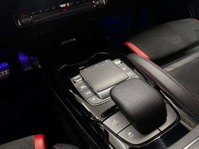 Mercedes-Benz A-Klasse Gebrauchtwagen Mercedes-Benz A-Klasse Gebrauchtwagen