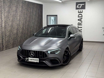 Mercedes-Benz A-Klasse Gebrauchtwagen Mercedes-Benz A-Klasse Gebrauchtwagen