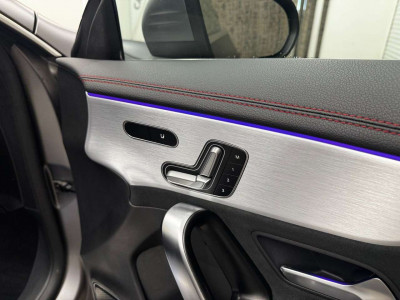 Mercedes-Benz A-Klasse Gebrauchtwagen Mercedes-Benz A-Klasse Gebrauchtwagen