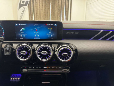 Mercedes-Benz A-Klasse Gebrauchtwagen Mercedes-Benz A-Klasse Gebrauchtwagen
