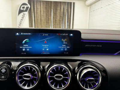 Mercedes-Benz A-Klasse Gebrauchtwagen Mercedes-Benz A-Klasse Gebrauchtwagen