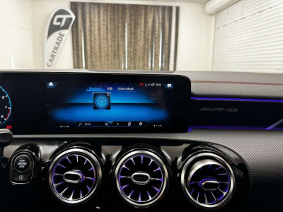 Mercedes-Benz A-Klasse Gebrauchtwagen Mercedes-Benz A-Klasse Gebrauchtwagen