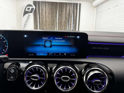 Mercedes-Benz A-Klasse Gebrauchtwagen Mercedes-Benz A-Klasse Gebrauchtwagen