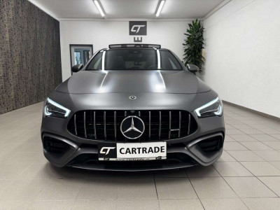 Mercedes-Benz A-Klasse Gebrauchtwagen Mercedes-Benz A-Klasse Gebrauchtwagen
