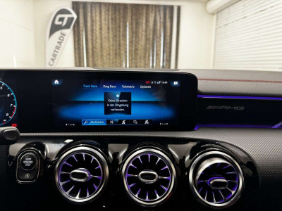 Mercedes-Benz A-Klasse Gebrauchtwagen Mercedes-Benz A-Klasse Gebrauchtwagen