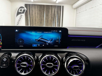 Mercedes-Benz A-Klasse Gebrauchtwagen Mercedes-Benz A-Klasse Gebrauchtwagen