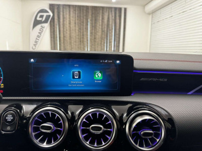 Mercedes-Benz A-Klasse Gebrauchtwagen Mercedes-Benz A-Klasse Gebrauchtwagen