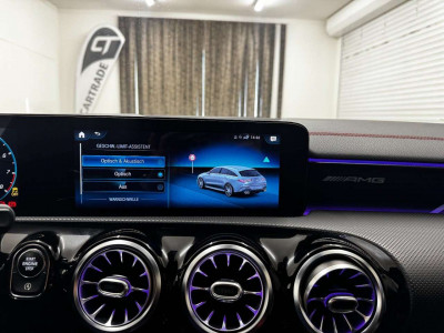 Mercedes-Benz A-Klasse Gebrauchtwagen Mercedes-Benz A-Klasse Gebrauchtwagen