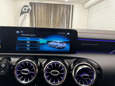 Mercedes-Benz A-Klasse Gebrauchtwagen Mercedes-Benz A-Klasse Gebrauchtwagen
