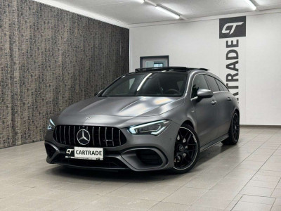 Mercedes-Benz A-Klasse Gebrauchtwagen Mercedes-Benz A-Klasse Gebrauchtwagen