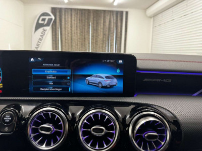 Mercedes-Benz A-Klasse Gebrauchtwagen Mercedes-Benz A-Klasse Gebrauchtwagen