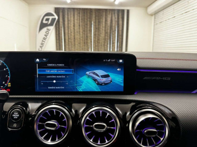 Mercedes-Benz A-Klasse Gebrauchtwagen Mercedes-Benz A-Klasse Gebrauchtwagen