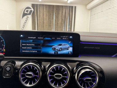 Mercedes-Benz A-Klasse Gebrauchtwagen Mercedes-Benz A-Klasse Gebrauchtwagen