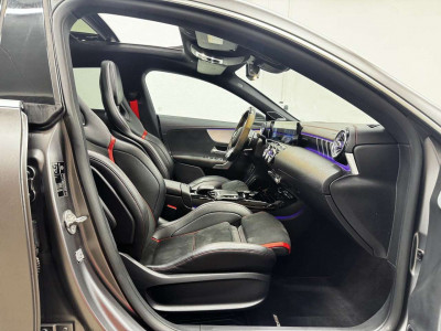 Mercedes-Benz A-Klasse Gebrauchtwagen Mercedes-Benz A-Klasse Gebrauchtwagen