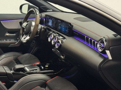 Mercedes-Benz A-Klasse Gebrauchtwagen Mercedes-Benz A-Klasse Gebrauchtwagen