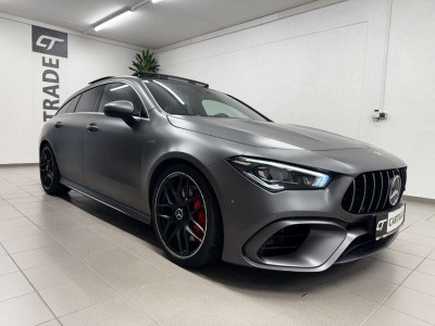 Mercedes-Benz A-Klasse Gebrauchtwagen Mercedes-Benz A-Klasse Gebrauchtwagen