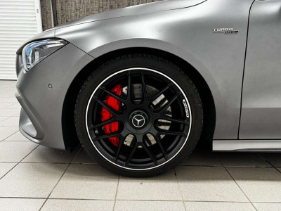 Mercedes-Benz A-Klasse Gebrauchtwagen Mercedes-Benz A-Klasse Gebrauchtwagen