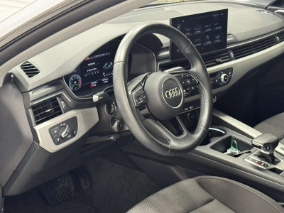 Audi A5 Gebrauchtwagen Audi A5 Gebrauchtwagen
