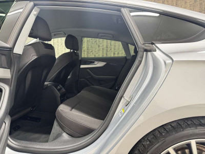 Audi A5 Gebrauchtwagen Audi A5 Gebrauchtwagen