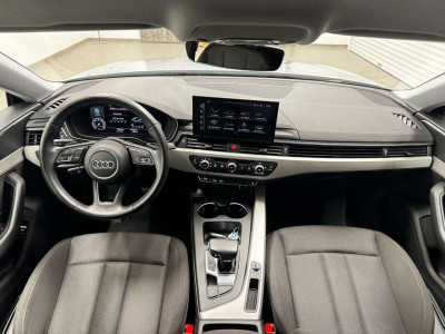 Audi A5 Gebrauchtwagen Audi A5 Gebrauchtwagen