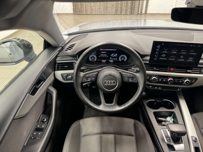 Audi A5 Gebrauchtwagen Audi A5 Gebrauchtwagen