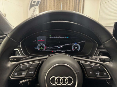 Audi A5 Gebrauchtwagen Audi A5 Gebrauchtwagen