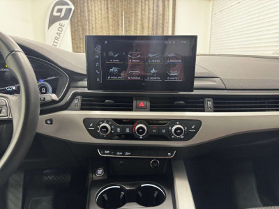 Audi A5 Gebrauchtwagen Audi A5 Gebrauchtwagen