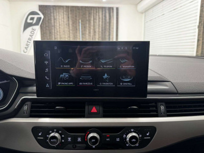 Audi A5 Gebrauchtwagen Audi A5 Gebrauchtwagen