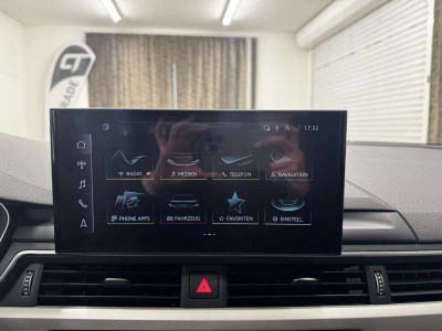 Audi A5 Gebrauchtwagen Audi A5 Gebrauchtwagen