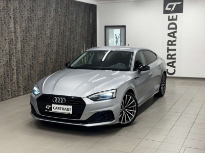 Audi A5 Gebrauchtwagen Audi A5 Gebrauchtwagen