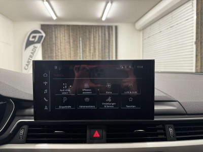 Audi A5 Gebrauchtwagen Audi A5 Gebrauchtwagen