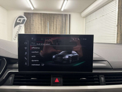 Audi A5 Gebrauchtwagen Audi A5 Gebrauchtwagen