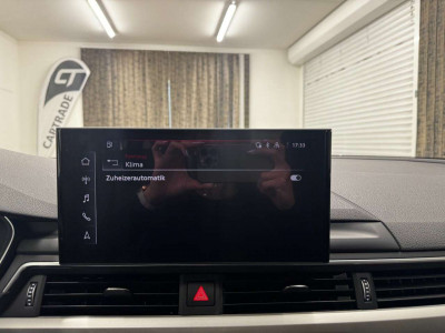 Audi A5 Gebrauchtwagen Audi A5 Gebrauchtwagen
